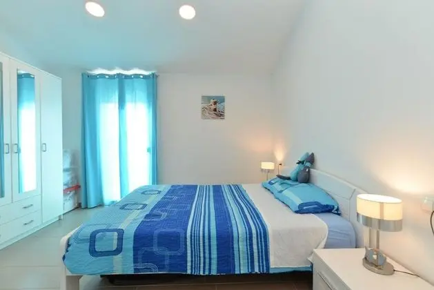 Standard Apart Daire, 2 Yatak Odası (20342)