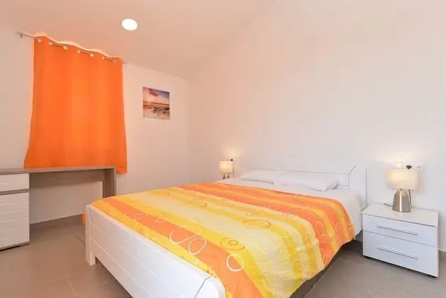 Standard Apart Daire, 2 Yatak Odası (20342)