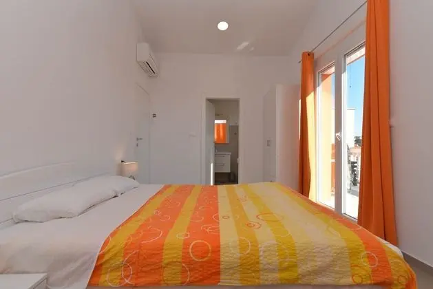 Standard Apart Daire, 2 Yatak Odası (20342)