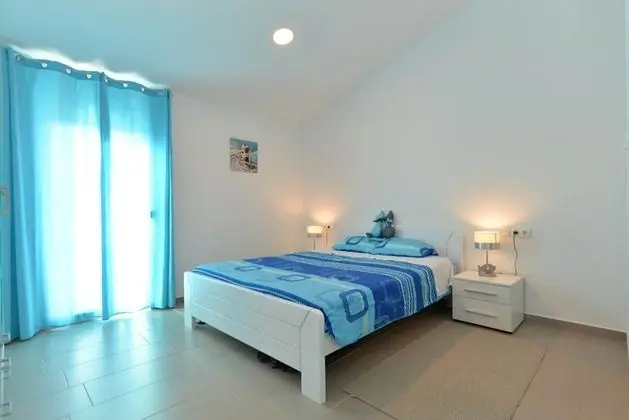 Standard Apart Daire, 2 Yatak Odası (20342)