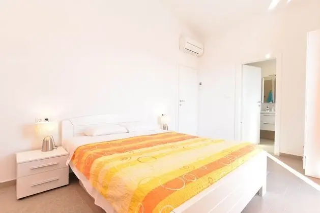 Standard Apart Daire, 2 Yatak Odası (20342)