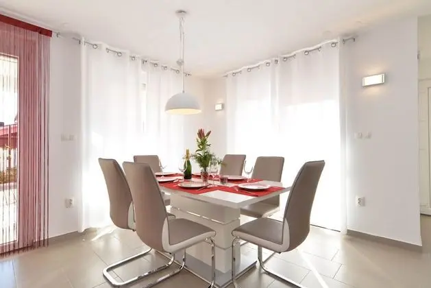 Standard Apart Daire, 2 Yatak Odası (20342)