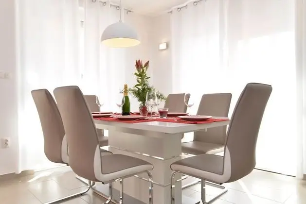 Standard Apart Daire, 2 Yatak Odası (20342)