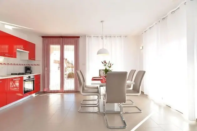 Standard Apart Daire, 2 Yatak Odası (20342)