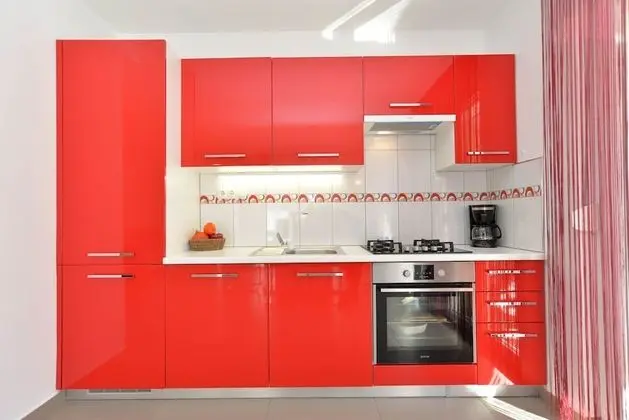 Standard Apart Daire, 2 Yatak Odası (20342)