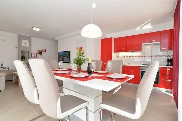 Standard Apart Daire, 2 Yatak Odası (20342)