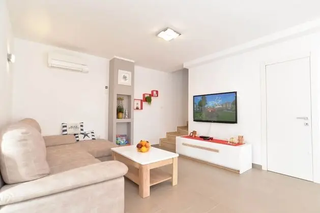 Standard Apart Daire, 2 Yatak Odası (20342)