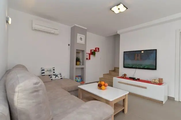 Standard Apart Daire, 2 Yatak Odası (20342)