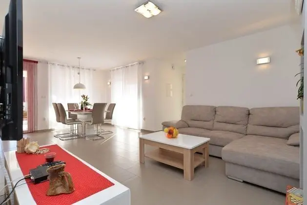 Standard Apart Daire, 2 Yatak Odası (20342)