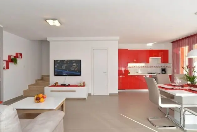 Standard Apart Daire, 2 Yatak Odası (20342)