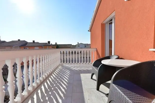 Standard Apart Daire, 2 Yatak Odası (20342)