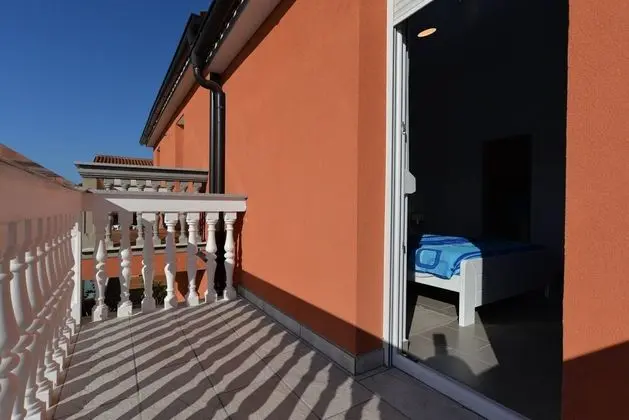 Standard Apart Daire, 2 Yatak Odası (20342)