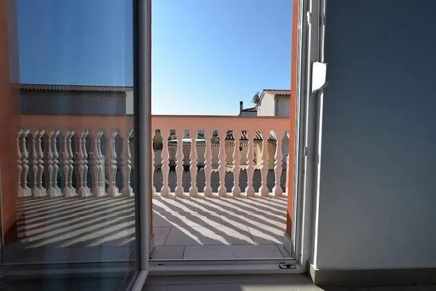 Standard Apart Daire, 2 Yatak Odası (20342)