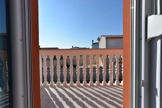 Standard Apart Daire, 2 Yatak Odası (20342)