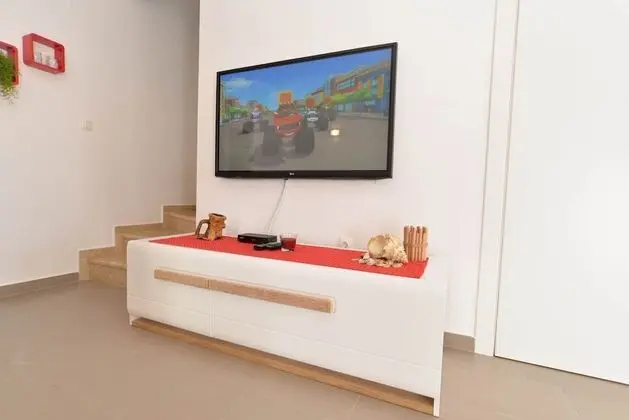 Standard Apart Daire, 2 Yatak Odası (20342)