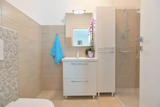 Standard Apart Daire, 2 Yatak Odası (20342)