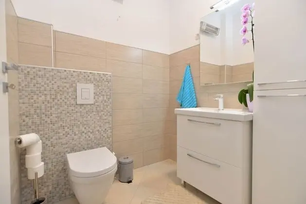 Standard Apart Daire, 2 Yatak Odası (20342)