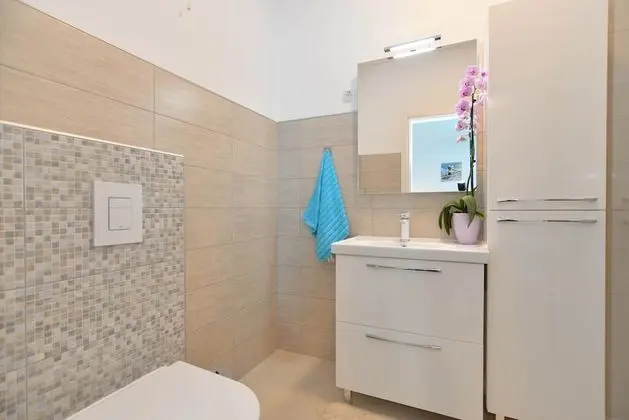 Standard Apart Daire, 2 Yatak Odası (20342)