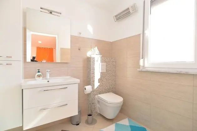 Standard Apart Daire, 2 Yatak Odası (20342)