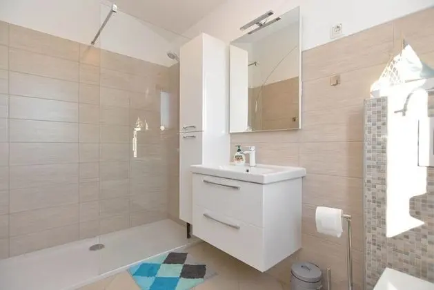 Standard Apart Daire, 2 Yatak Odası (20342)