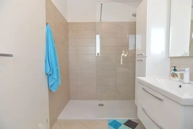 Standard Apart Daire, 2 Yatak Odası (20342)