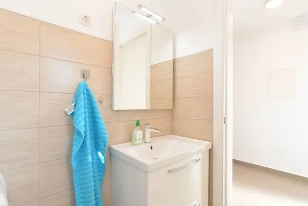 Standard Apart Daire, 2 Yatak Odası (20342)