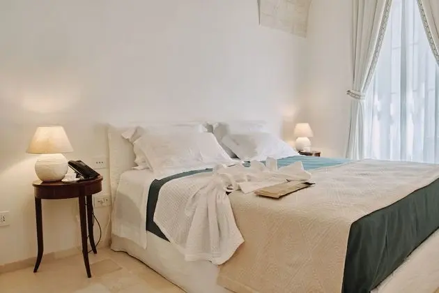 Superior Tek Büyük Yataklı Oda, 1 En Büyük (King) Boy Yatak