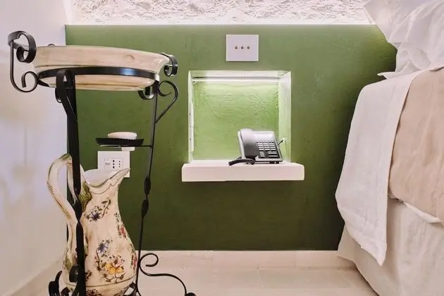 Superior Tek Büyük Yataklı Oda, 1 En Büyük (King) Boy Yatak, Kule