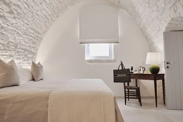 Superior Tek Büyük Yataklı Oda, 1 En Büyük (King) Boy Yatak, Kule