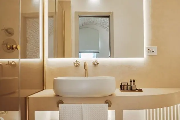 Superior Tek Büyük Yataklı Oda, 1 En Büyük (King) Boy Yatak, Kule