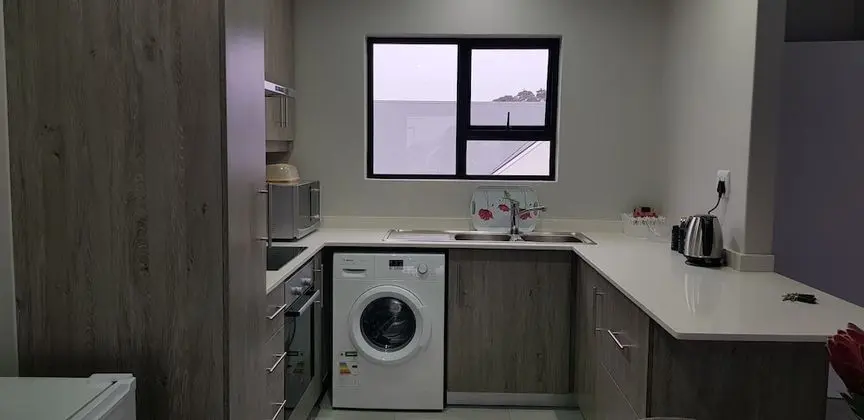 Apart Daire, Birden Çok Yatak, Sigara İçilmez