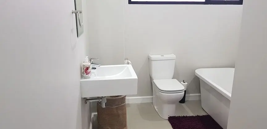 Apart Daire, Birden Çok Yatak, Sigara İçilmez