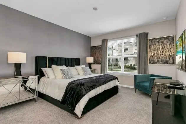 Villa (1798CVT Solara Resort 9 Bedroom  6 Ba)