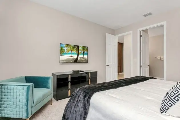 Villa (1798CVT Solara Resort 9 Bedroom  6 Ba)