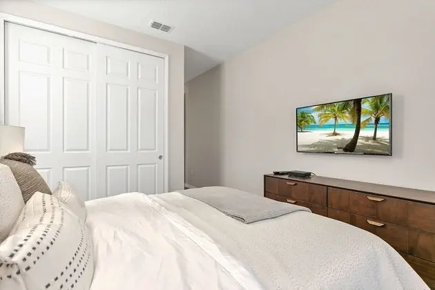 Villa (1798CVT Solara Resort 9 Bedroom  6 Ba)