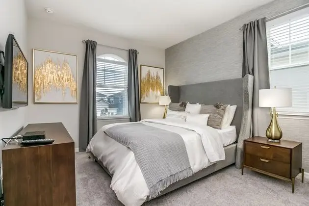 Villa (1798CVT Solara Resort 9 Bedroom  6 Ba)