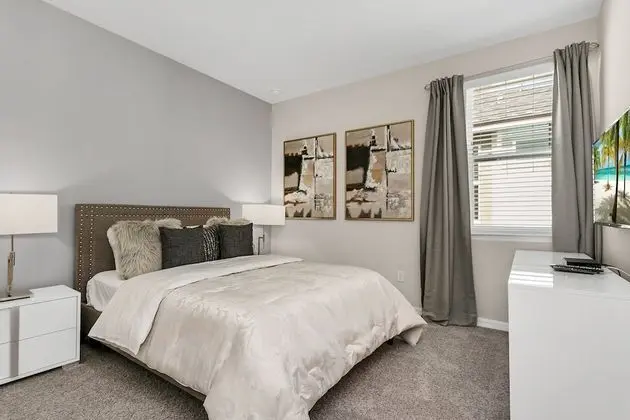 Villa (1798CVT Solara Resort 9 Bedroom  6 Ba)