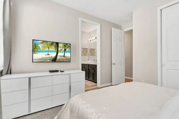 Villa (1798CVT Solara Resort 9 Bedroom  6 Ba)