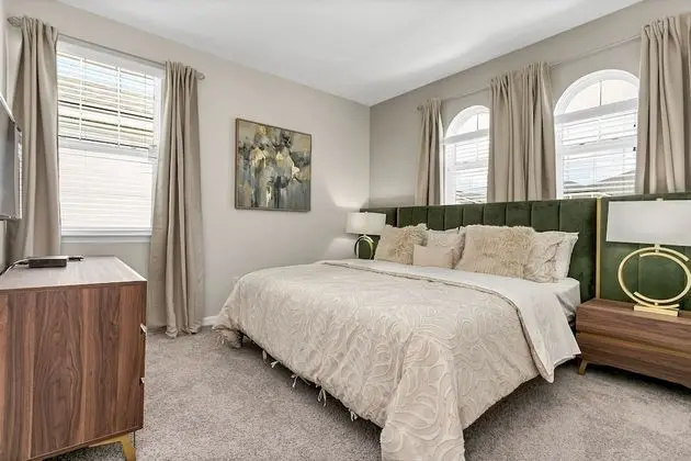 Villa (1798CVT Solara Resort 9 Bedroom  6 Ba)