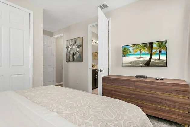 Villa (1798CVT Solara Resort 9 Bedroom  6 Ba)