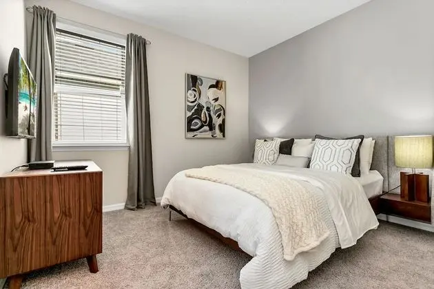 Villa (1798CVT Solara Resort 9 Bedroom  6 Ba)