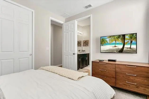 Villa (1798CVT Solara Resort 9 Bedroom  6 Ba)