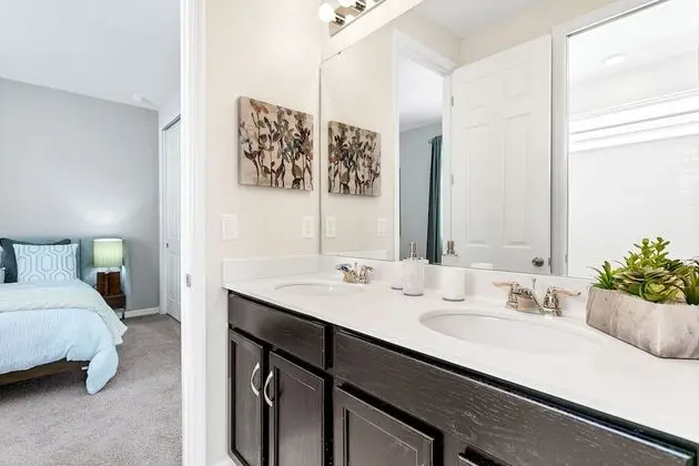 Villa (1798CVT Solara Resort 9 Bedroom  6 Ba)