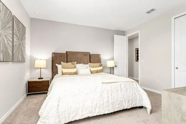 Villa (1798CVT Solara Resort 9 Bedroom  6 Ba)