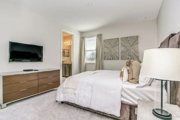 Villa (1798CVT Solara Resort 9 Bedroom  6 Ba)