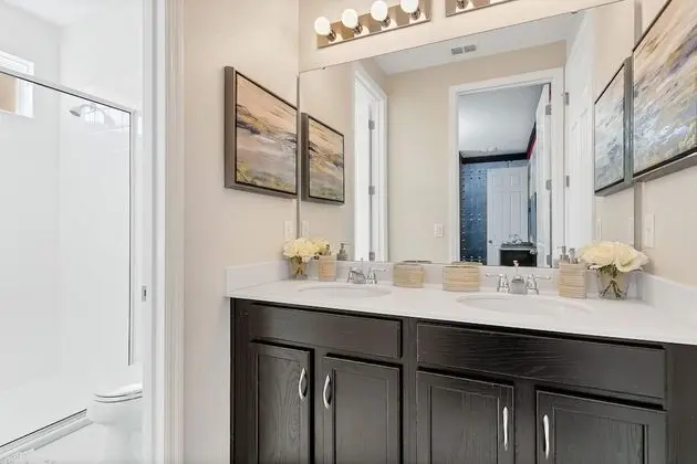 Villa (1798CVT Solara Resort 9 Bedroom  6 Ba)