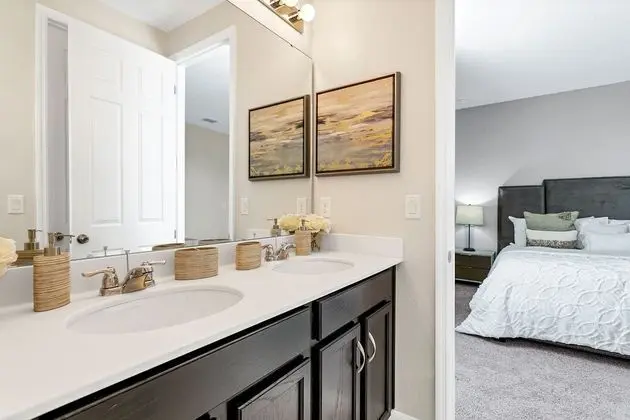 Villa (1798CVT Solara Resort 9 Bedroom  6 Ba)