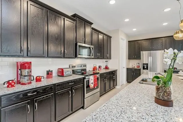 Villa (1798CVT Solara Resort 9 Bedroom  6 Ba)