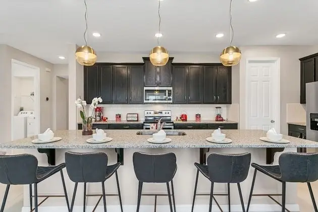 Villa (1798CVT Solara Resort 9 Bedroom  6 Ba)