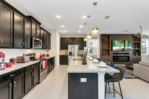 Villa (1798CVT Solara Resort 9 Bedroom  6 Ba)